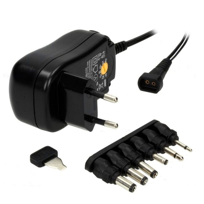 Hovedbilde Soundsation universal adapter PSU-30