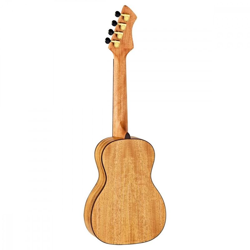 Ortega RUMG Natur Konsert Ukulele m/bag