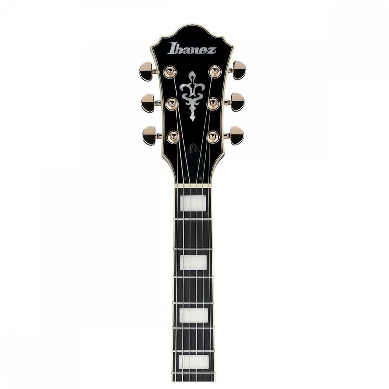 Ibanez AF95FM-AYS Antique Yellow Sunburst