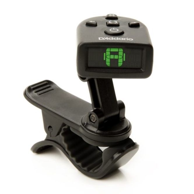 Hovedbilde Daddario PW-CT-13 NS Micro Universal Tuner