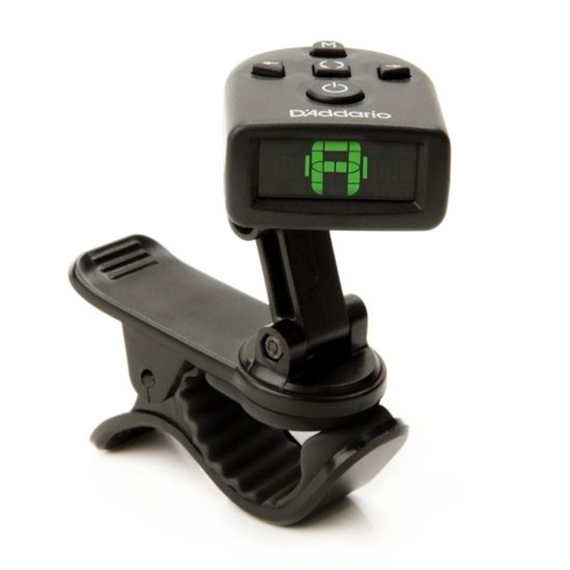 Daddario PW-CT-13 NS Micro Universal Tuner