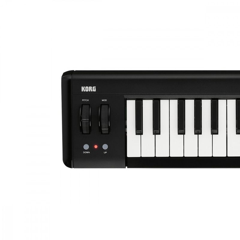 KORG microKEY2 61 USB Controller Keyboard