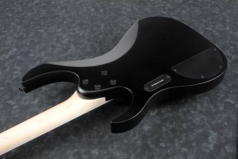 Ibanez RGB300-BKF Bass