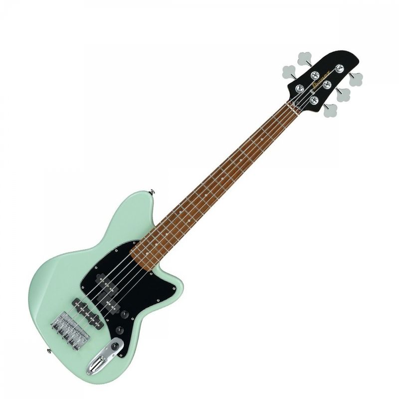 Ibanez TMB35-MGR Mint Green