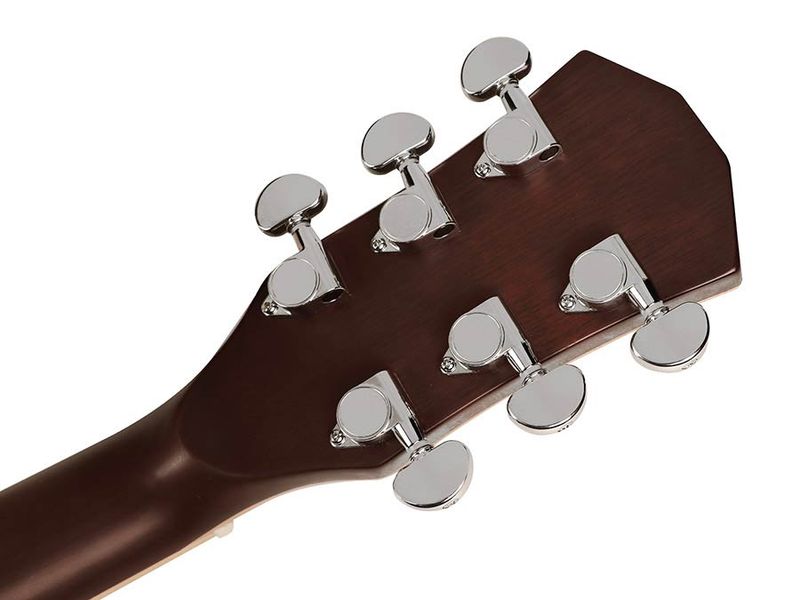 Sire A3DSVS Larry Carlton acoustic dreadnought guitar with SIB electronics