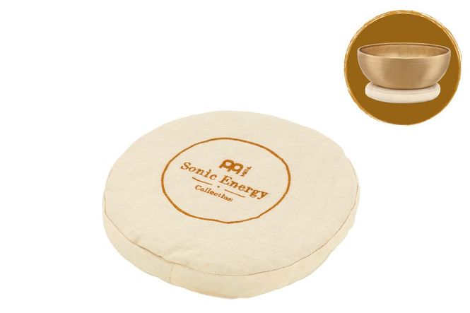 Hovedbilde Meinl Sonic Energy SB-BC-21 Singing Bowl ...