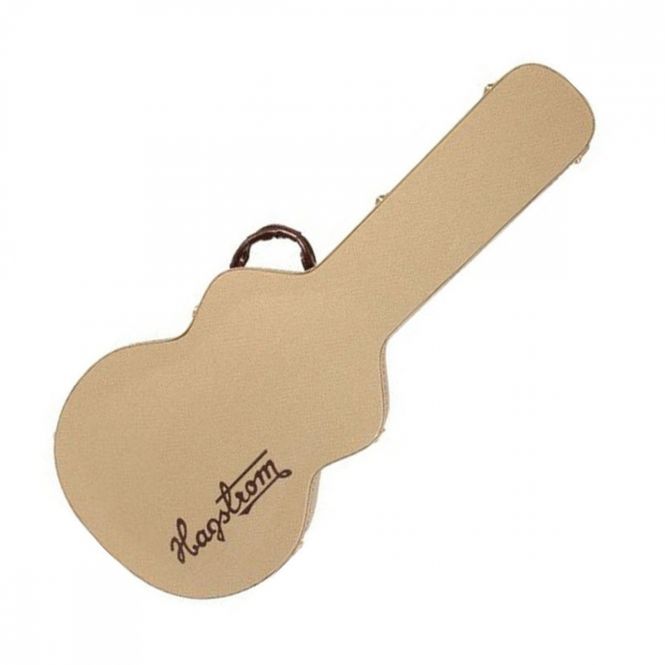 Hovedbilde Hagstrom C51 Hag-Case til Swede/Super ...