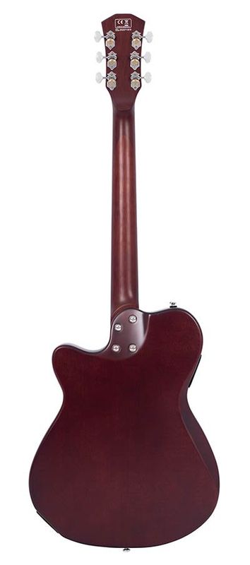 Sire G5A/TSS Larry Carlton mahogany + spruce electric guitar