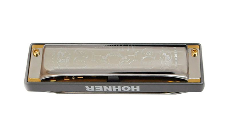 HOHNER Rocket E-major