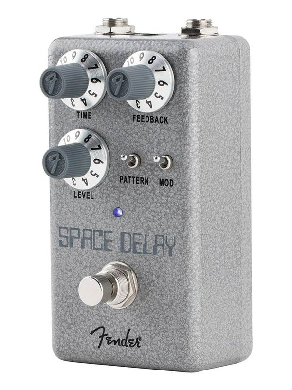 Fender Hammertone Space Delay