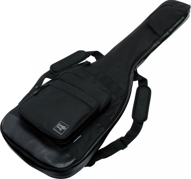 Hovedbilde Ibanez IBB540-BK Elbass Gigbag