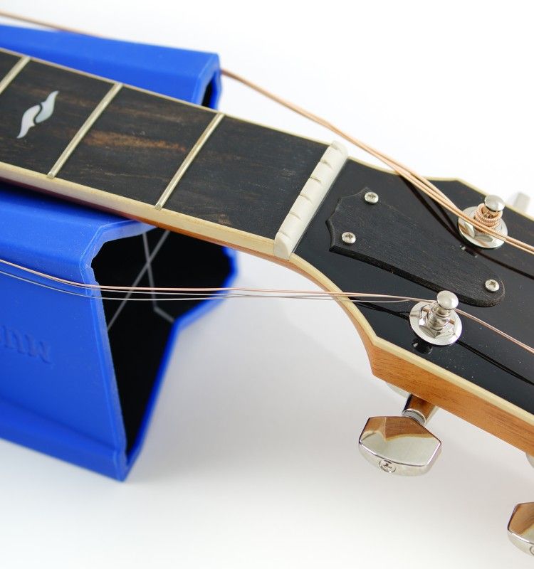 MusicNomad MN206 Cradle Cube Neck Support