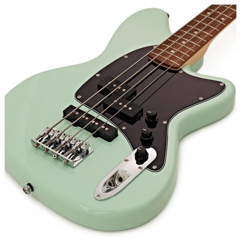 Ibanez TMB30-MGR Mint Green