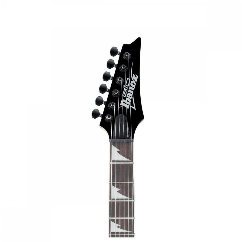 Ibanez GRG121DX-WNF Walnut Flat