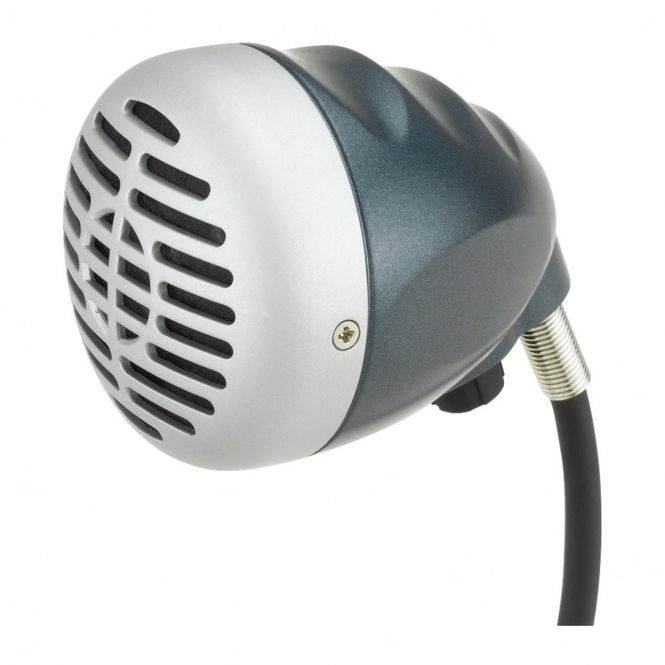 Hovedbilde SUPERLUX D112 HARMONICA MIC