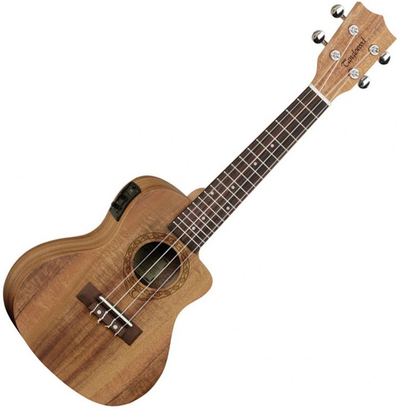 Tanglewood TWT 16 E Konsert Ukulele