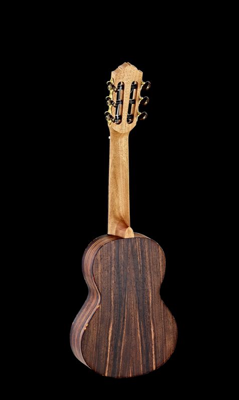 Ortega RGL5EB Guitarlele