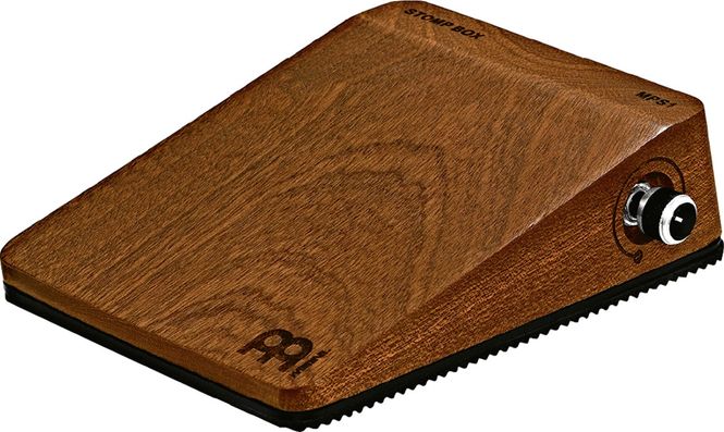 Hovedbilde Meinl Percussion MPS1 Percussion Stompbox
