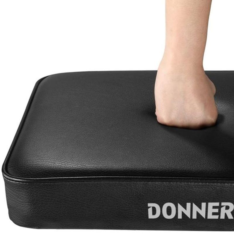 Donner X-Style keyboard-krakk