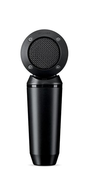 Hovedbilde Shure HOME RECORDING MICROPHONE