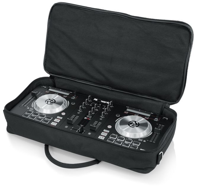 Hovedbilde Gator GK-2110 Micro Key/Controller Bag Svart