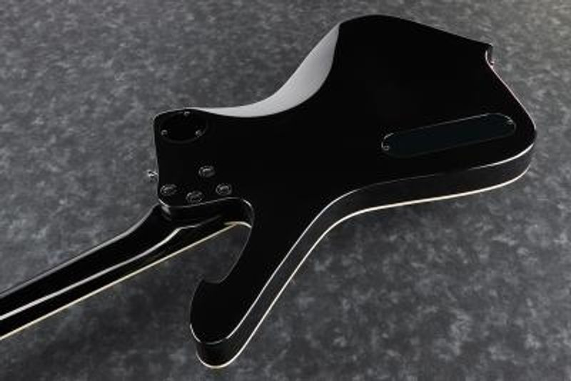 Ibanez PS60-BK Paul Stanley Signature m/bag