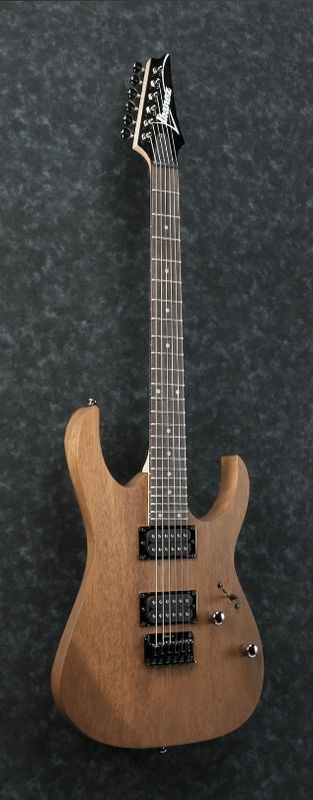 Ibanez RG421-MOL