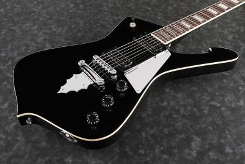 Ibanez PS60-BK Paul Stanley Signature m/bag