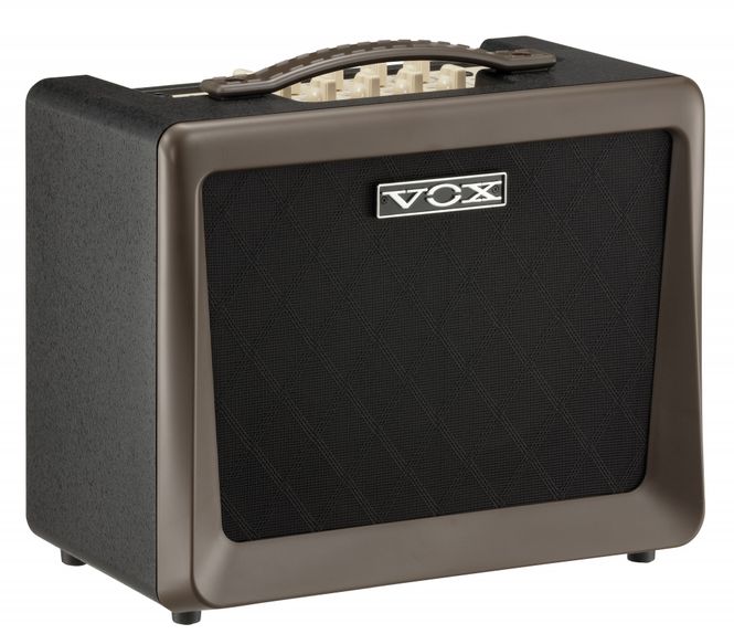 Hovedbilde VOX VX50-AG Acoustic Guitar Combo Amplifier