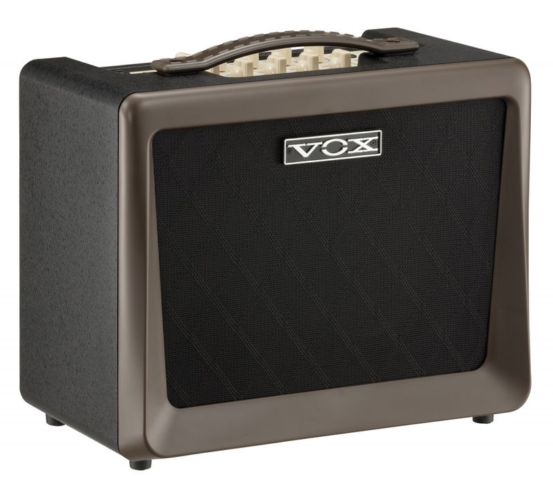 VOX VX50-AG Acoustic Guitar Combo Amplifier