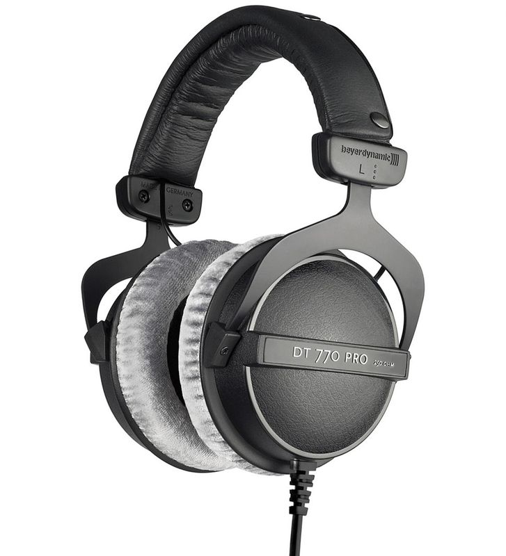 Beyerdynamic DT 770 Pro 80 ohm