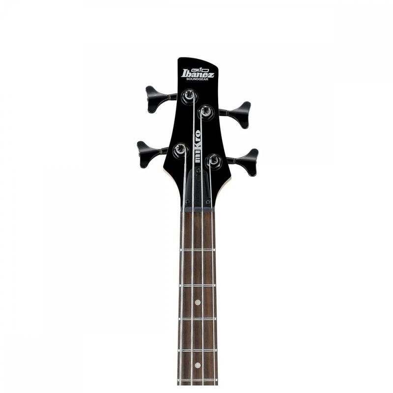 Ibanez GSRM20B-WNF Mikro Walnut Flat