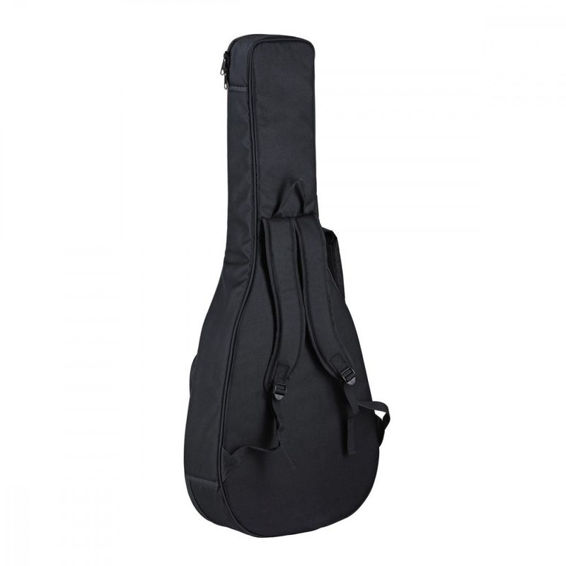 Ortega RCE158SN-TSB Tobacco Sunburst m/bag