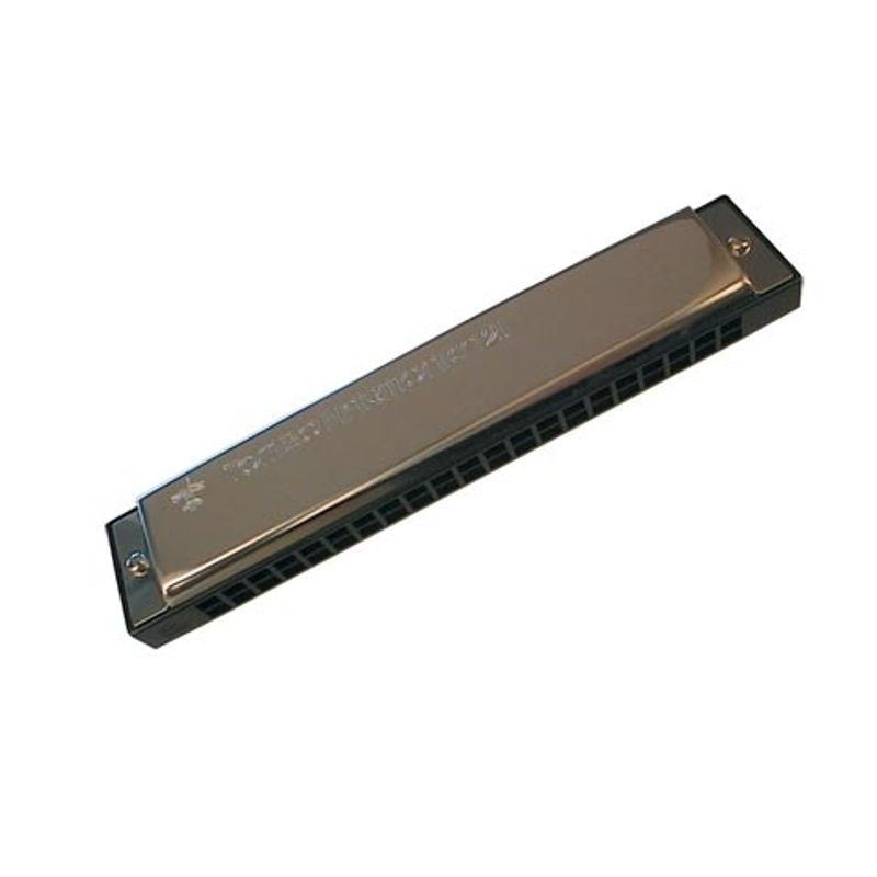 Tombo Tremolo 21 Munnspill - 3121-Cm.