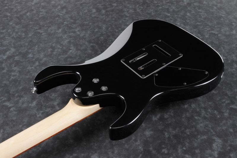 Ibanez GRX70QA-TKS