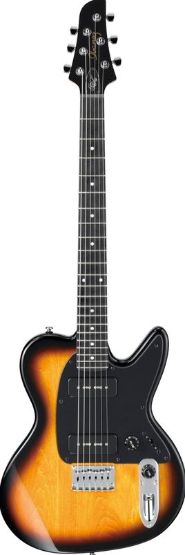 Ibanez NDM5-SB Sunburst