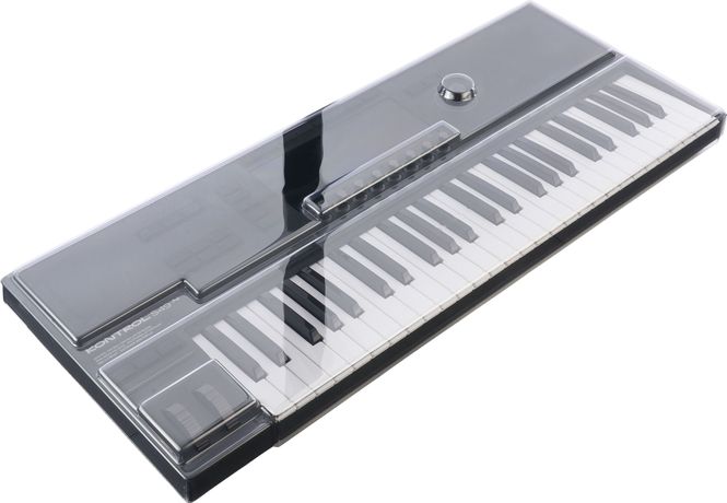 Hovedbilde Decksaver Native Instruments Kontrol S49 MK3