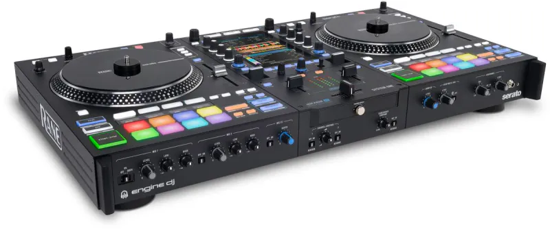 RANE System One