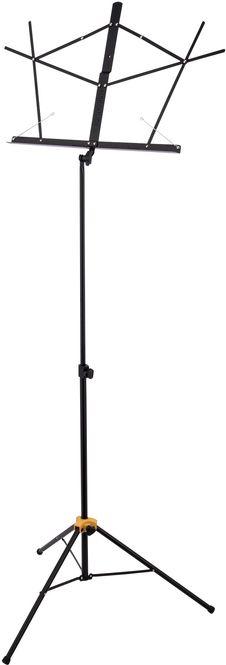 Hovedbilde Hercules BS020BB Music Stand