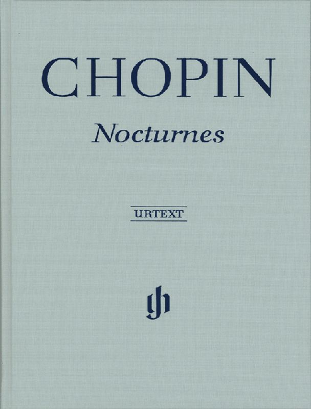 Frédéric Chopin - Nocturnes