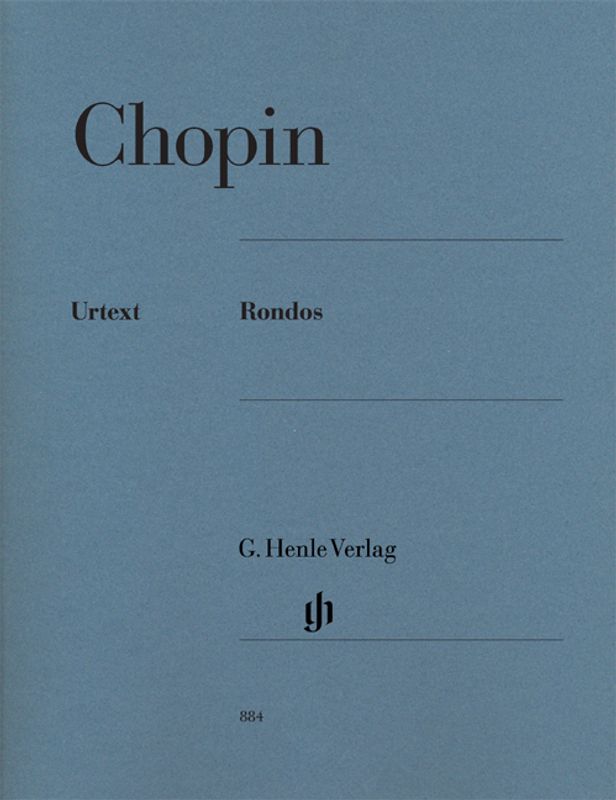Norbert Müllemann - Rondos