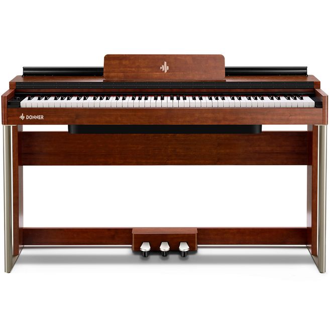Hovedbilde Donner DDP-200 el-piano  