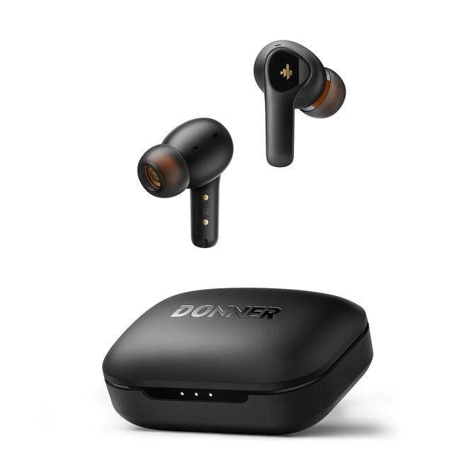 Hovedbilde Donner Dobuds ONE bluetooth in-ear hodetelefoner  ...