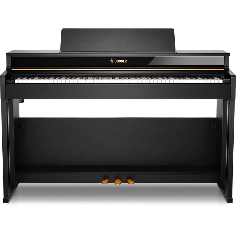 Donner DDP-400 el-piano  
