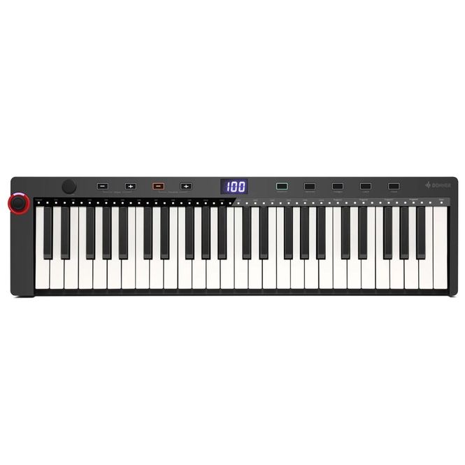Hovedbilde Donner N-49 midi-keyboard  *UTGÅTT*