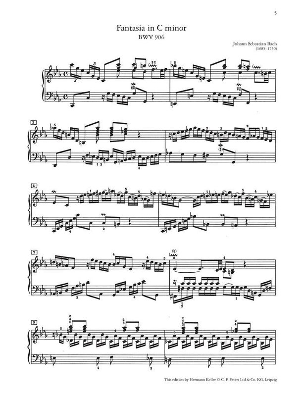 Grade 8 Piano Anthology