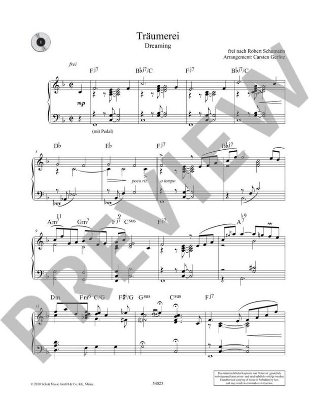 Classical Highlights