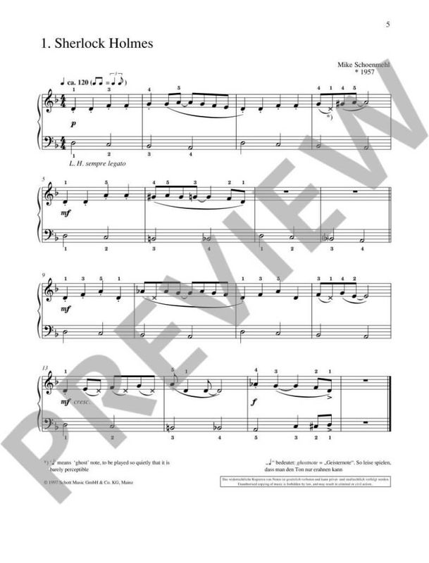 Mike Schoenmehl - Fun With Jazz 2
