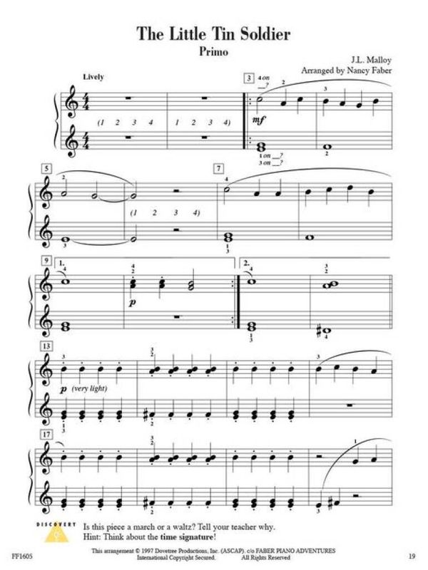 Piano Adventures Gold Star Performance Level 2B