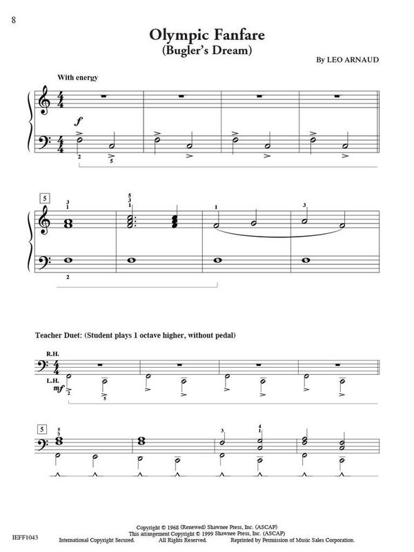 Piano Adventures: Popular - Level 3